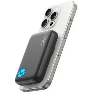 Внешний аккумулятор INIU BI-B43 10000mAh Black