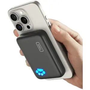 Внешний аккумулятор INIU BI-B43 10000mAh Black