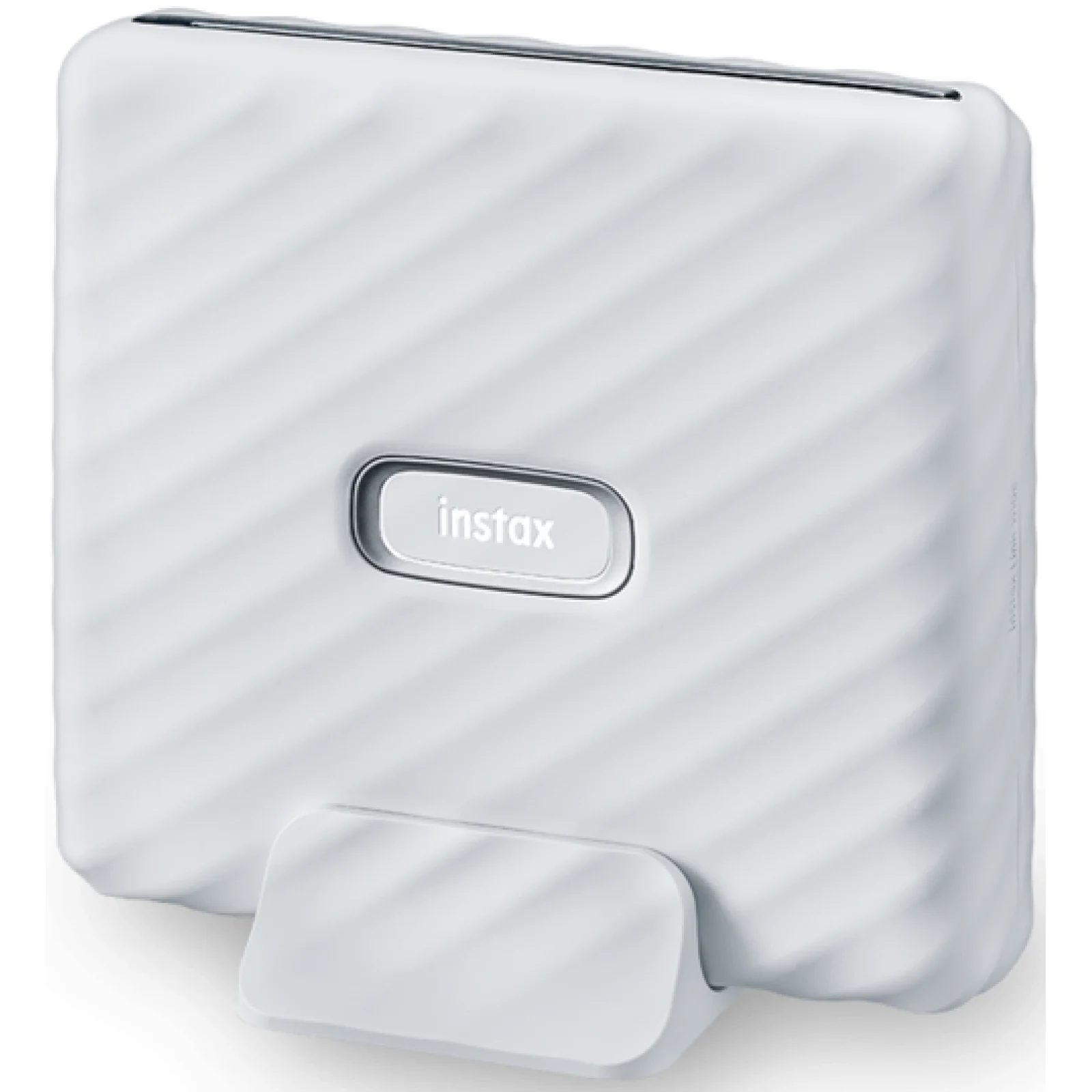 Мобильный принтер Fujifilm Instax Link Wide A White (16719574)