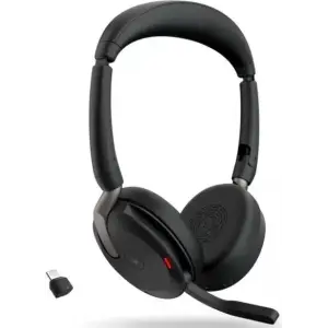 Навушники Jabra Evolve2 65 Flex Link380c MS Stereo (26699-999-899)