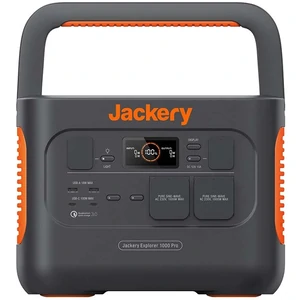 Зарядна станція Jackery Explorer 1000 Pro
