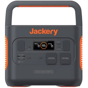 Зарядна станція Jackery Explorer 2000 Pro