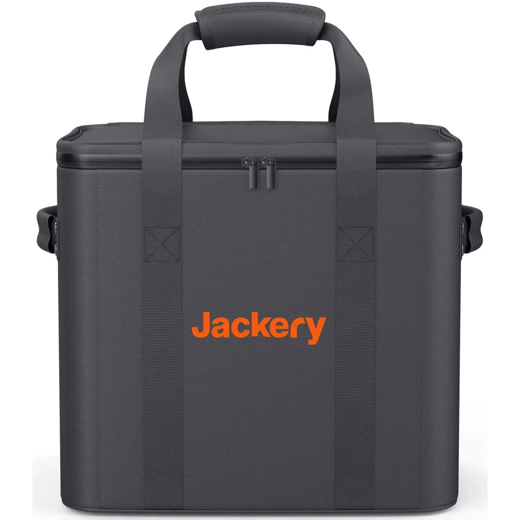 Сумка-чехол для Jackery Explorer 2000 Pro UA