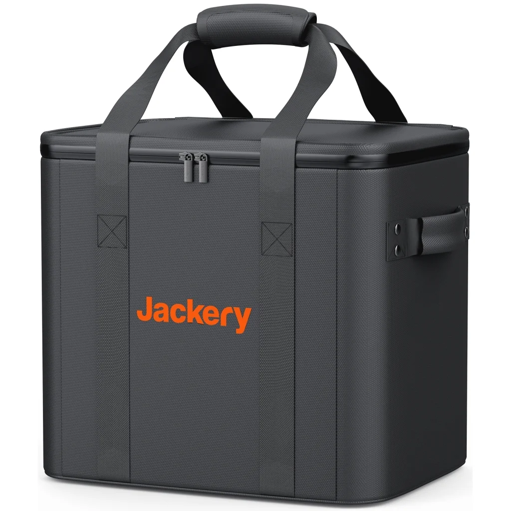 Сумка-чехол для Jackery Explorer 2000 Pro UA