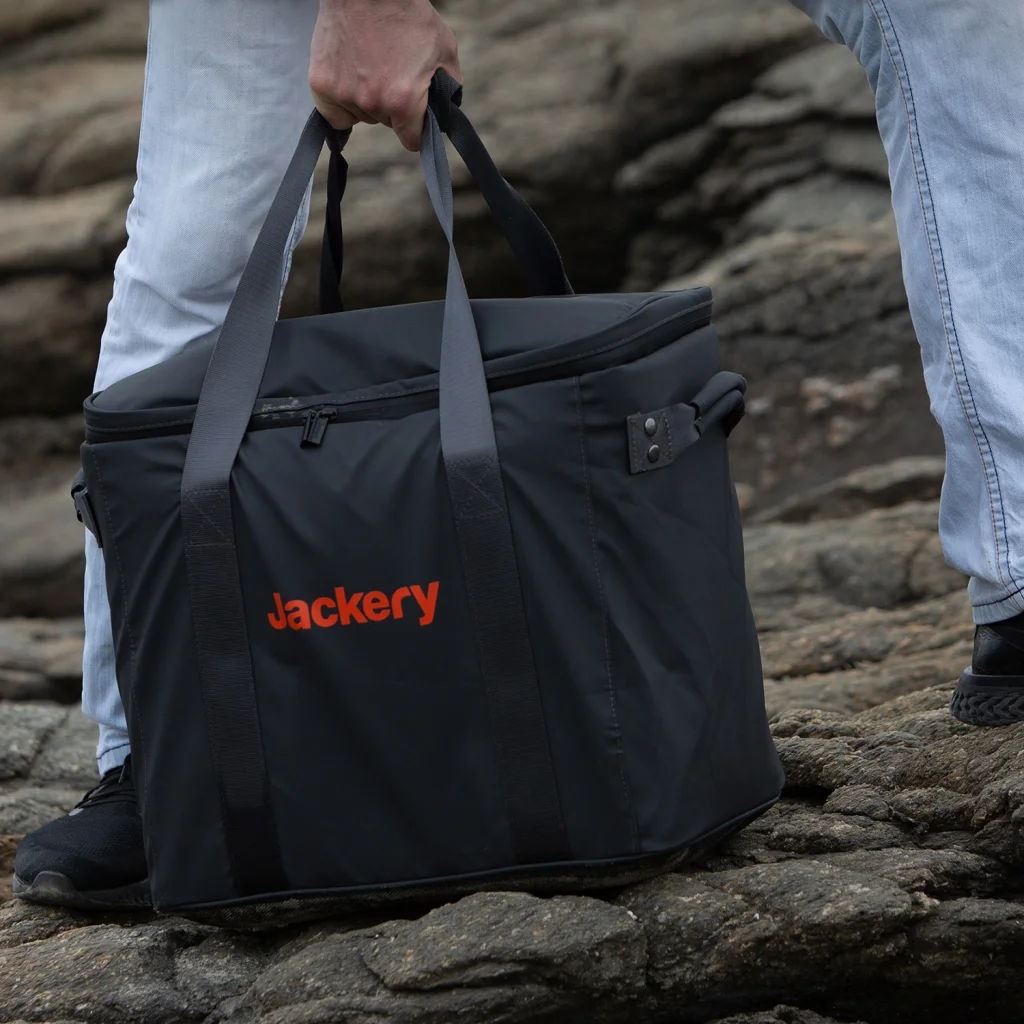 Сумка-чехол для Jackery Explorer 2000 Pro UA