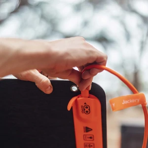 Коннектор для подключения солнечной панели Jackery SolarSaga (21-0006-000033) UA