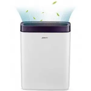 Очиститель воздуха JIMMY Air Purifier (AP36) UA
