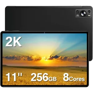 Планшет JUSYEA J9 16/256 Black