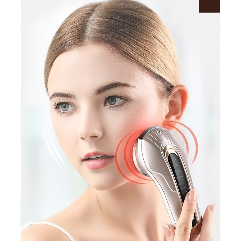 Лифтинг массажер K-SKIN KD9905 EU