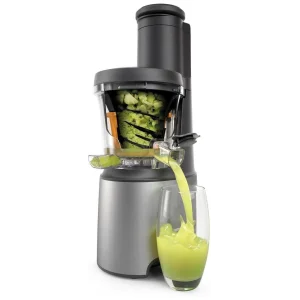 Соковижималка шнековая Kenwood PureJuice XL JMP85.000SI