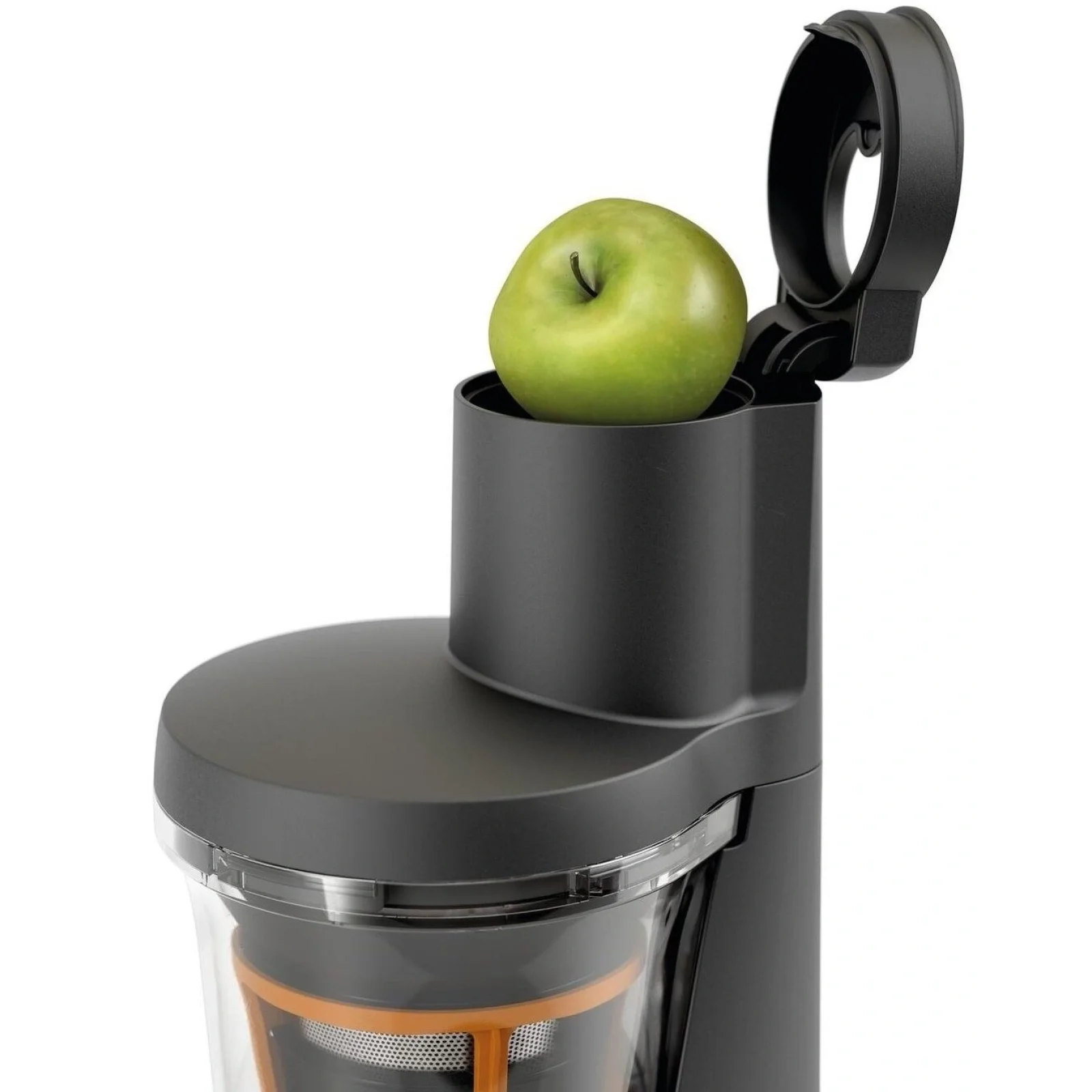 Соковижималка шнековая Kenwood PureJuice XL JMP85.000SI