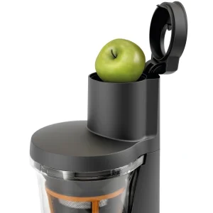 Соковижималка шнековая Kenwood PureJuice XL JMP85.000SI