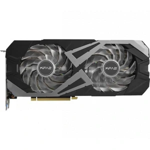 Відеокарта KFA2 GeForce RTX 3060 Ti EX LHR 8GB GDDR6 (36ISL6MD1WTK)