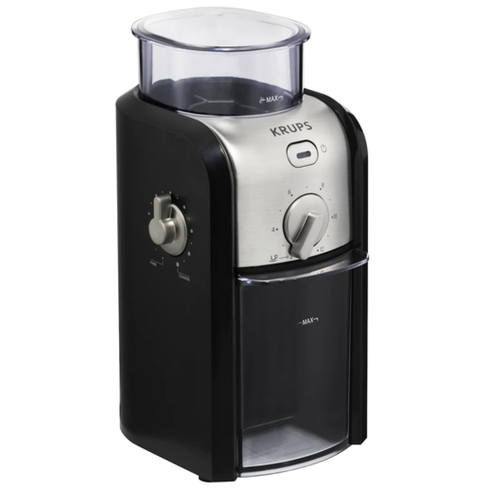 Кофемолка Krups GVX242