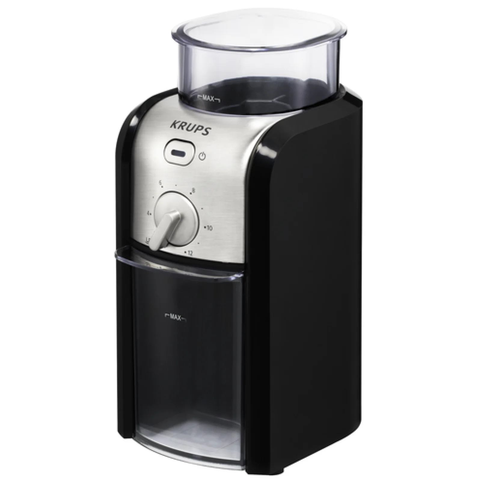 Кофемолка Krups GVX242