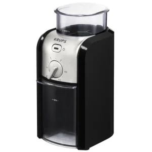 Кофемолка Krups GVX242