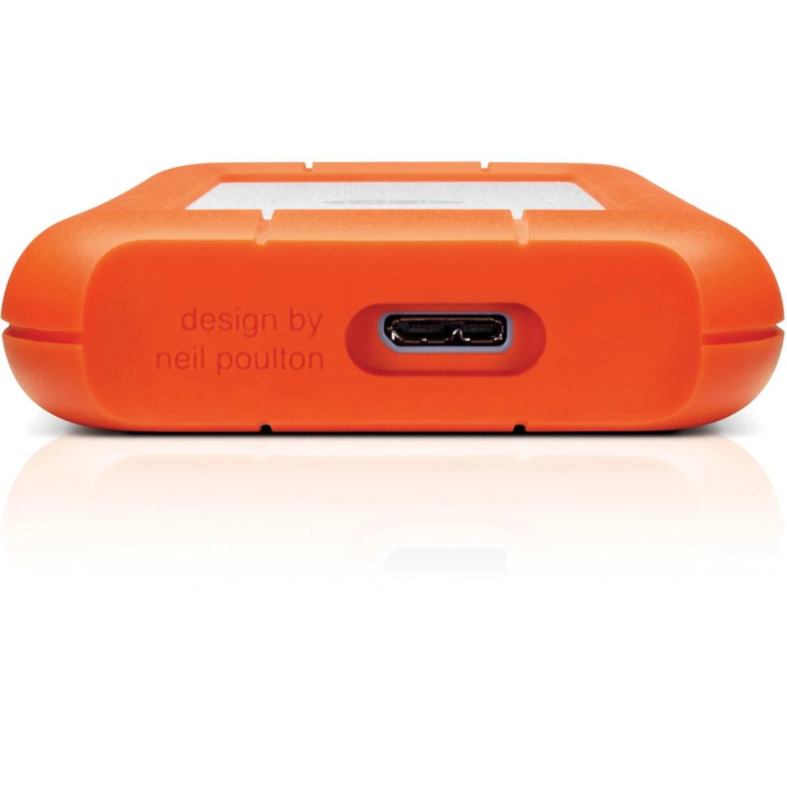SSD накопитель внешний LaCie Rugged Mini 5 TB (STJJ5000400)