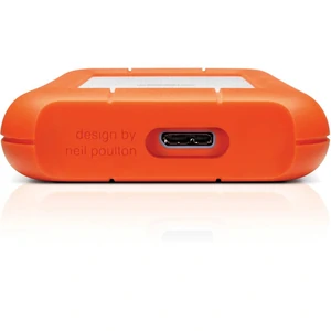 SSD накопичувач зовнішній LaCie Rugged Mini 2 TB (9000298)
