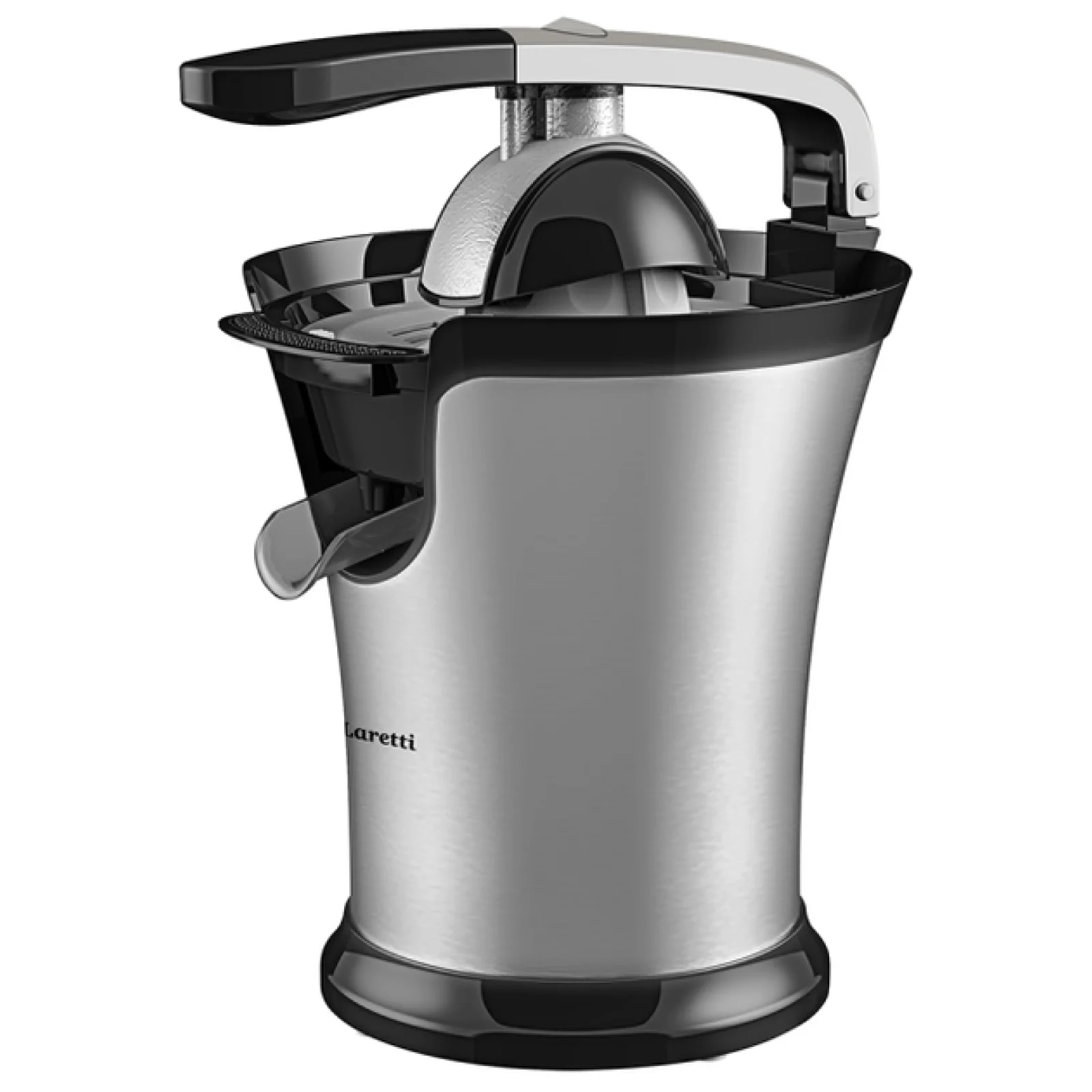 Соковитискач для цитрусових Laretti LR-FP7413 UA