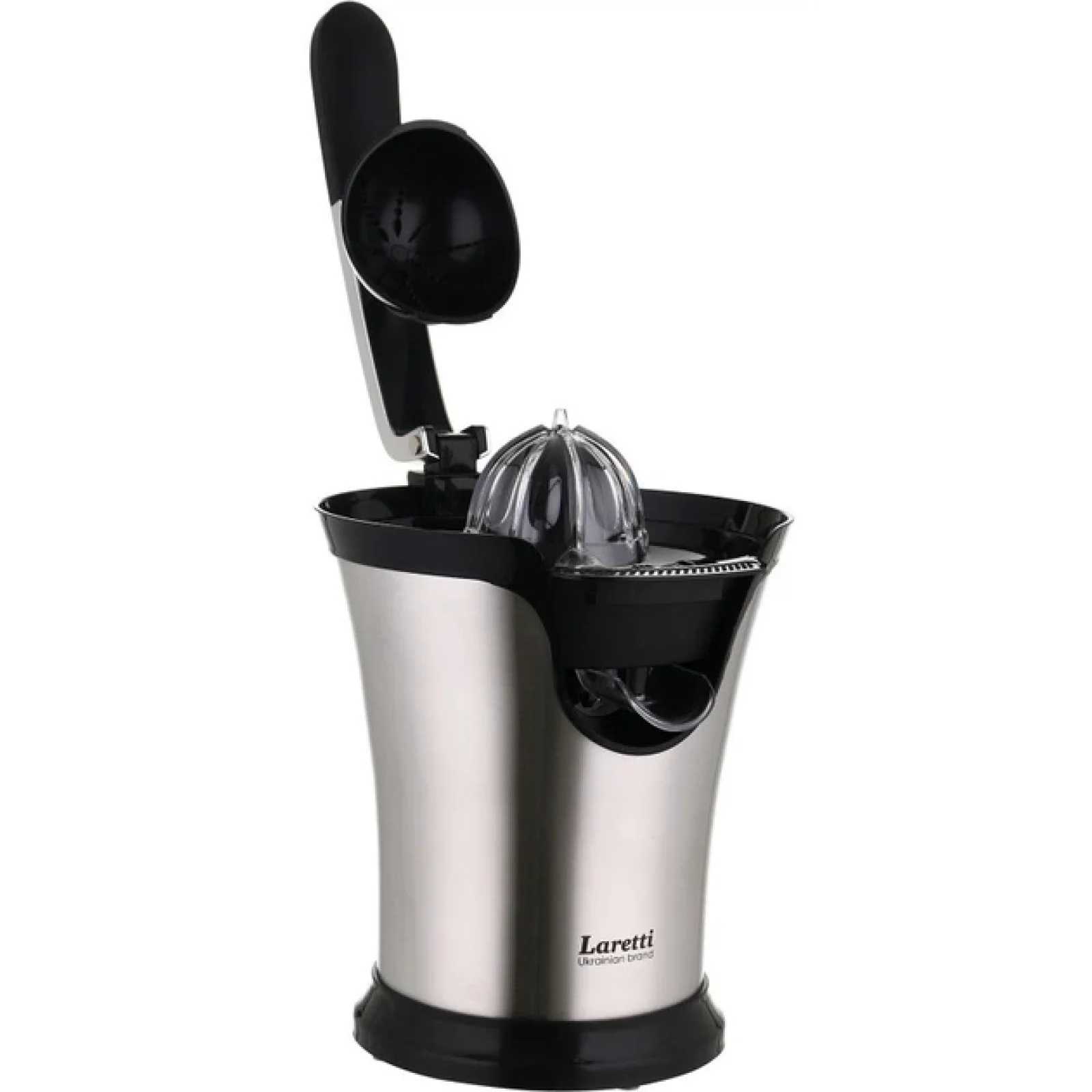 Соковитискач для цитрусових Laretti LR-FP7413 UA