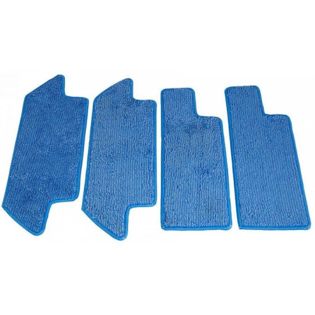 Микрофибровые щетки для Hobot Legee 668