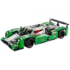 Конструктор LEGO Technic Гоночный автомобиль (42039)