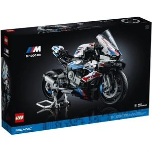 Конструктор LEGO BMW M 1000 RR (42130)