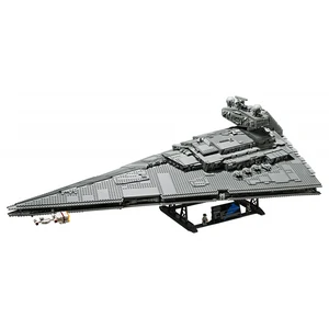 Конструктор LEGO Imperial Star Destroyer (75252)