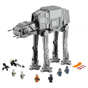 Конструктор LEGO Star Wars AT-AT (75288)