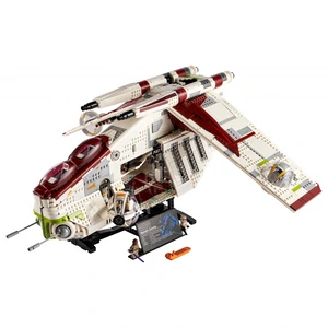 Конструктор LEGO Республіканський бойовий корабель (75309)