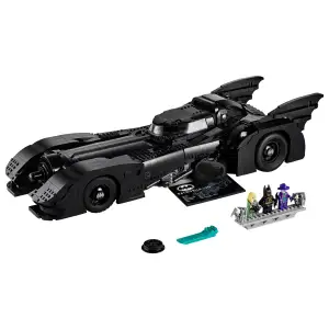 Конструктор LEGO DC Batman Batmobile (76139)