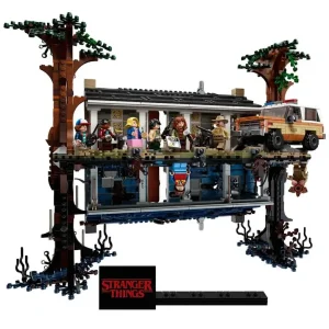Конструктор LEGO Exclusive Stranger Things (75810)