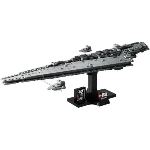 Конструктор LEGO Star Wars Executor Super Star Destroye (75356)
