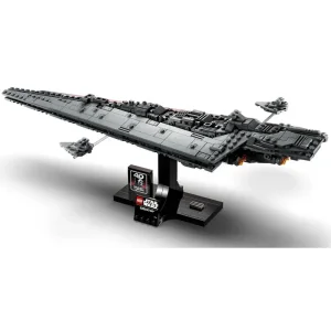 Конструктор LEGO Star Wars Executor Super Star Destroye (75356)
