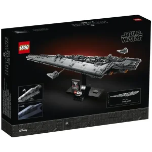 Конструктор LEGO Star Wars Executor Super Star Destroye (75356)