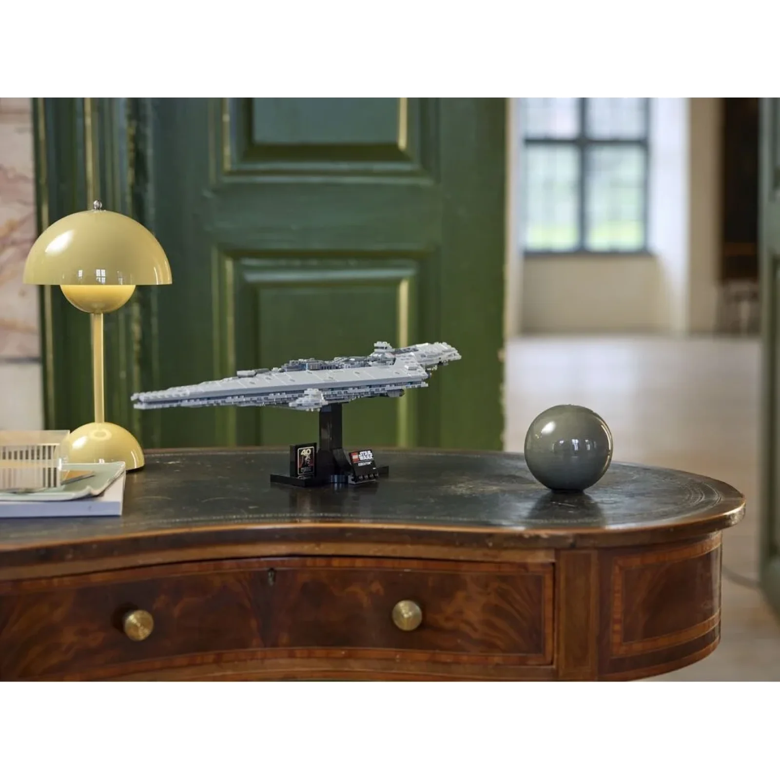 Конструктор LEGO Star Wars Executor Super Star Destroye (75356)