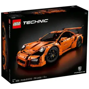 Конструктор LEGO Technic Porsche 911 GT3 RS (42056)