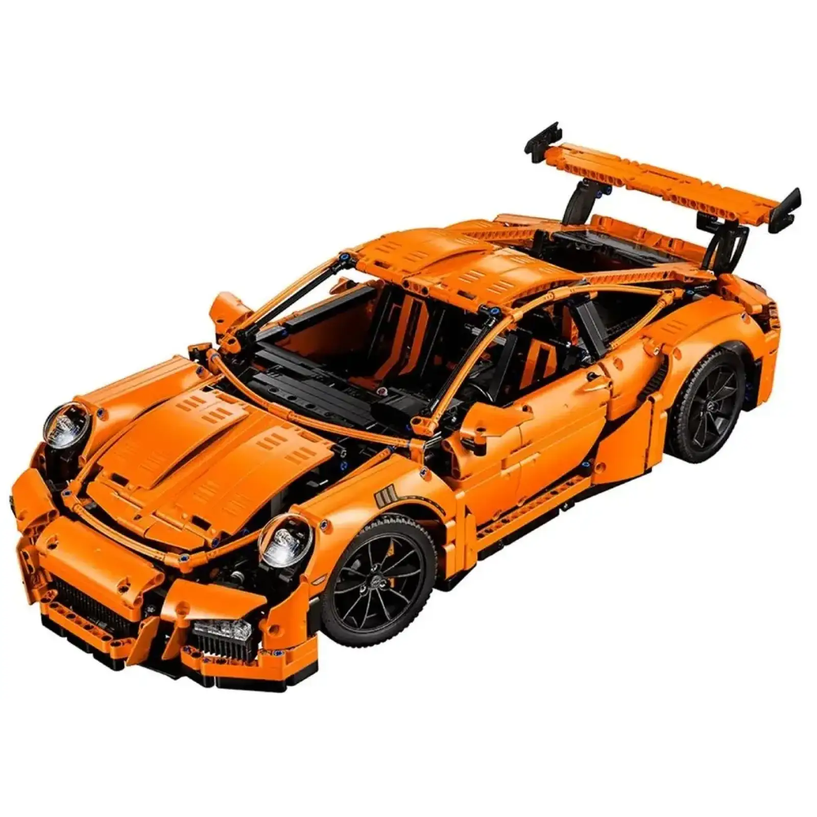 Конструктор LEGO Technic Porsche 911 GT3 RS (42056)