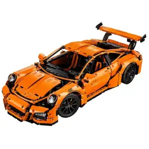 Конструктор LEGO Technic Porsche 911 GT3 RS (42056)