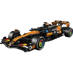 Конструктор LEGO Technic Автомобіль McLaren MCL39 F1 (42228)