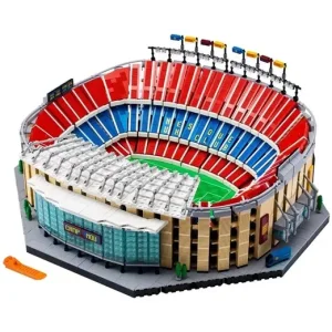 Конструктор LEGO Icons Camp Nou - FC Barcelona (10284)