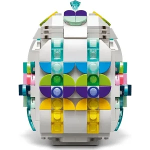 Конструктор LEGO Iconic Декоративне великоднє яйце (40816)