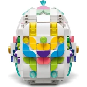 Конструктор LEGO Iconic Декоративне великоднє яйце (40816)