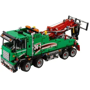 Конструктор LEGO Technic Service Truck (42008)