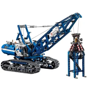 Конструктор LEGO Technic Crawler Crane (42042)