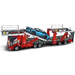 Конструктор LEGO Technic Car Transporter (42098)