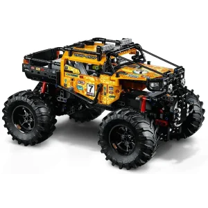 Конструктор LEGO Technic 4X4 X-treme Off-Roader (42099)