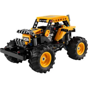 Конструктор LEGO Technic Monster Jam™ DIGatron з інерційним двигуном (42199)