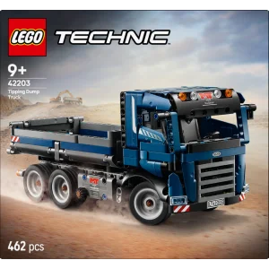 Конструктор LEGO Technic Самоскид (42203)
