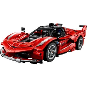 Конструктор LEGO Technic Ferrari FXX K (42212)